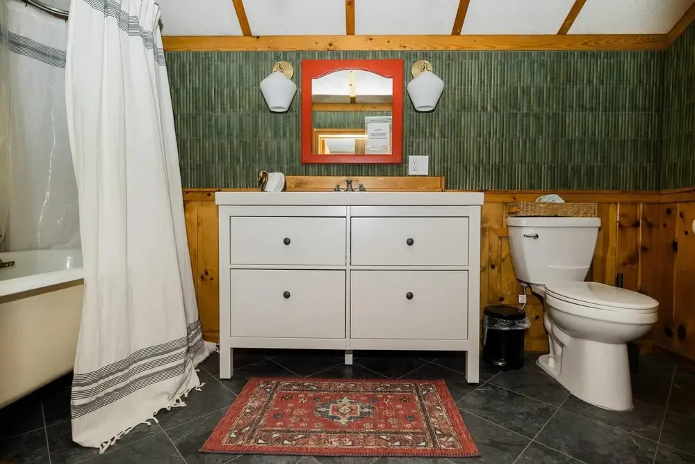 87sl - Starlink - Sauna - Pets OK - Sleeps 8