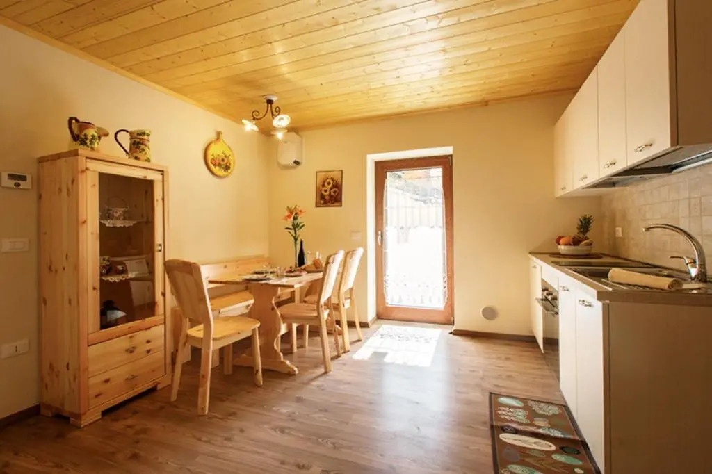 La Marmote Albergo Diffuso di Paluzza San Nicolò