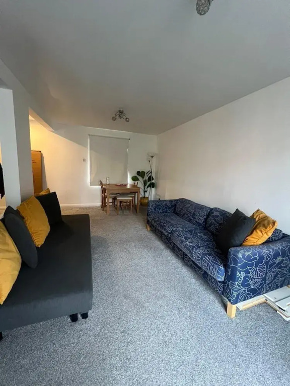 Luxury London Apartment - Central Location