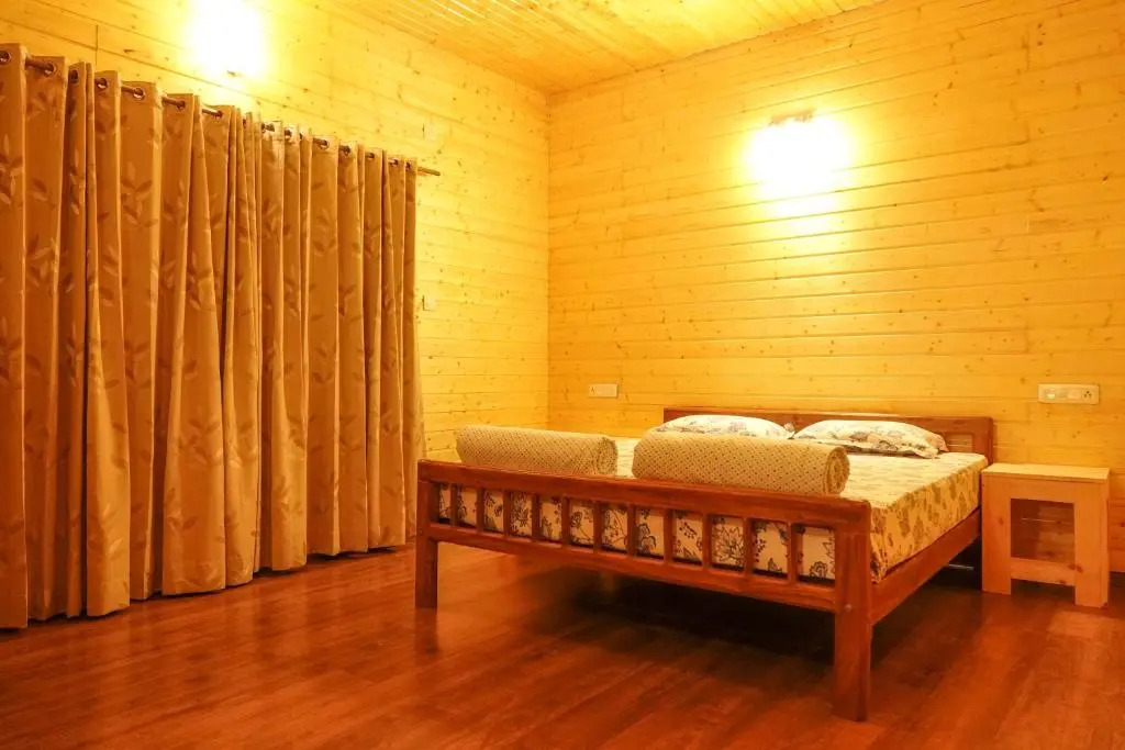 Labdhi Resorts Masinagudi- Stag Groups not allowed