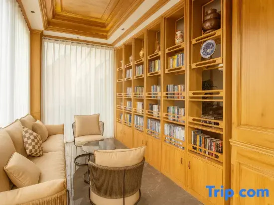 Zhuang Yi Da Hotel