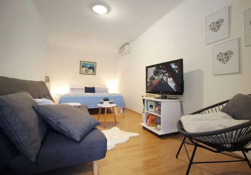 Apartmani Leo