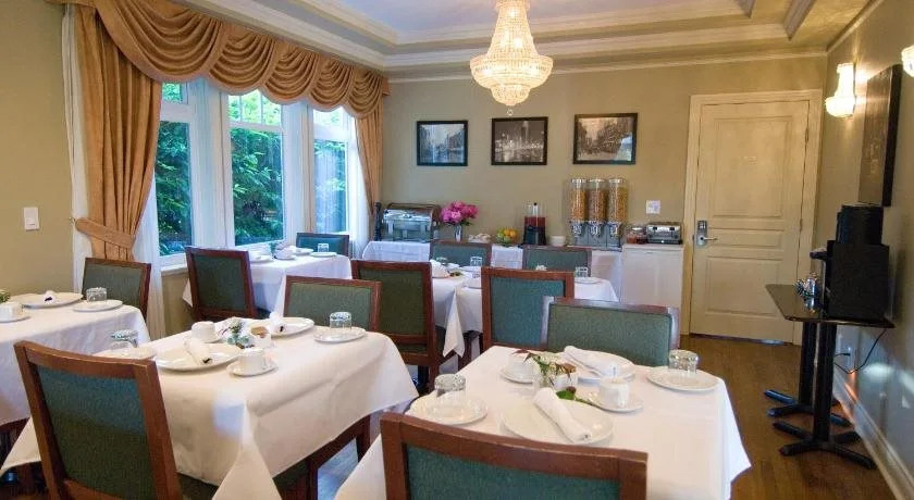 Granville House B&B