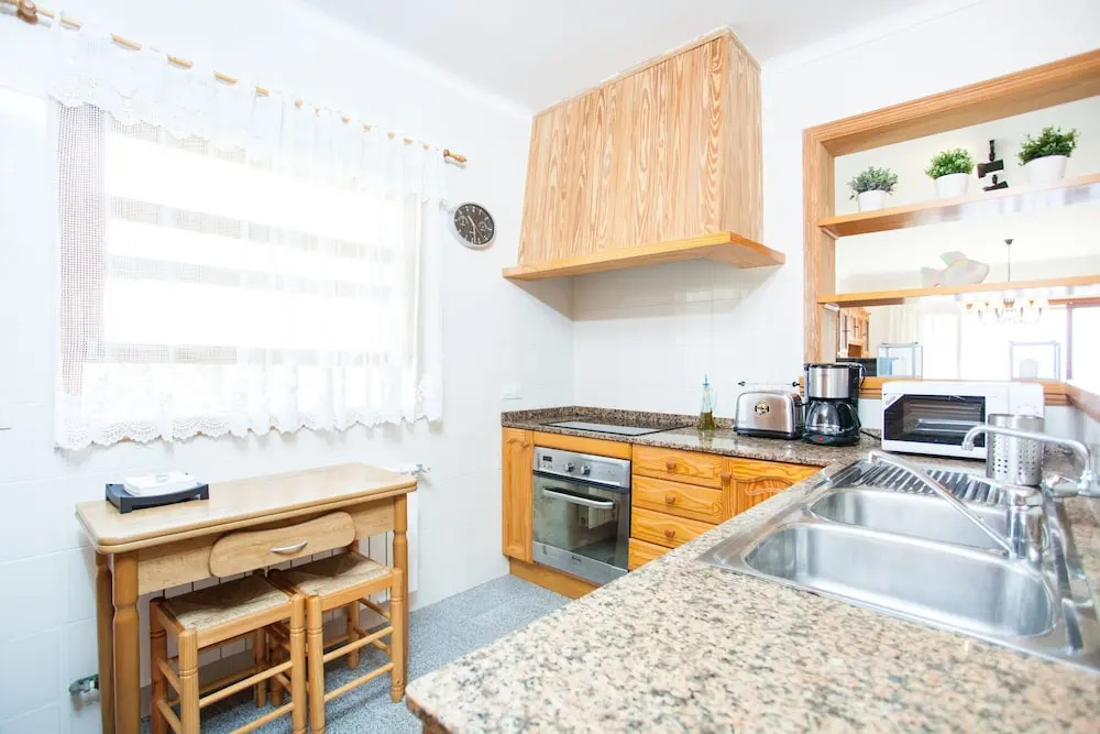 Villa Mar I Cel By home villas 360
