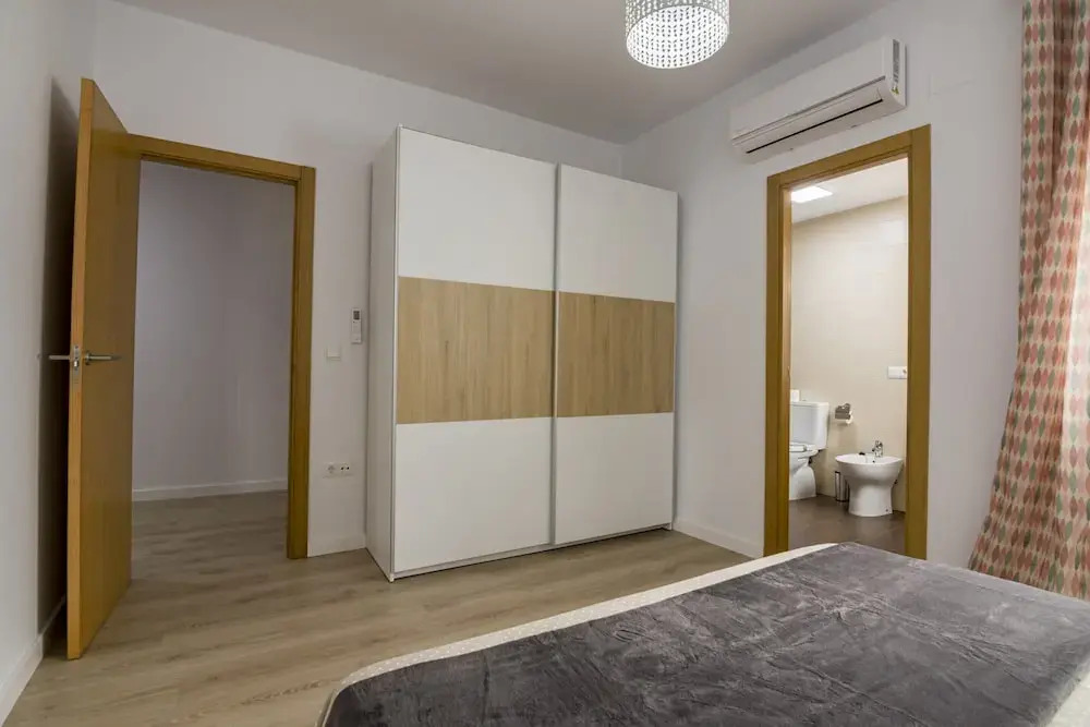 Apartmet With Guadiana River Views