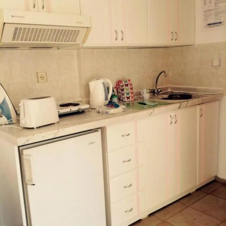 Ece Apart Hotel