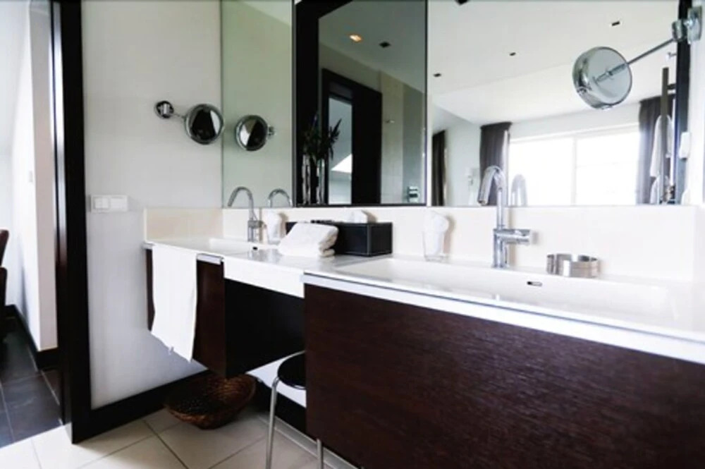 Apartmentanlage Seezeichen