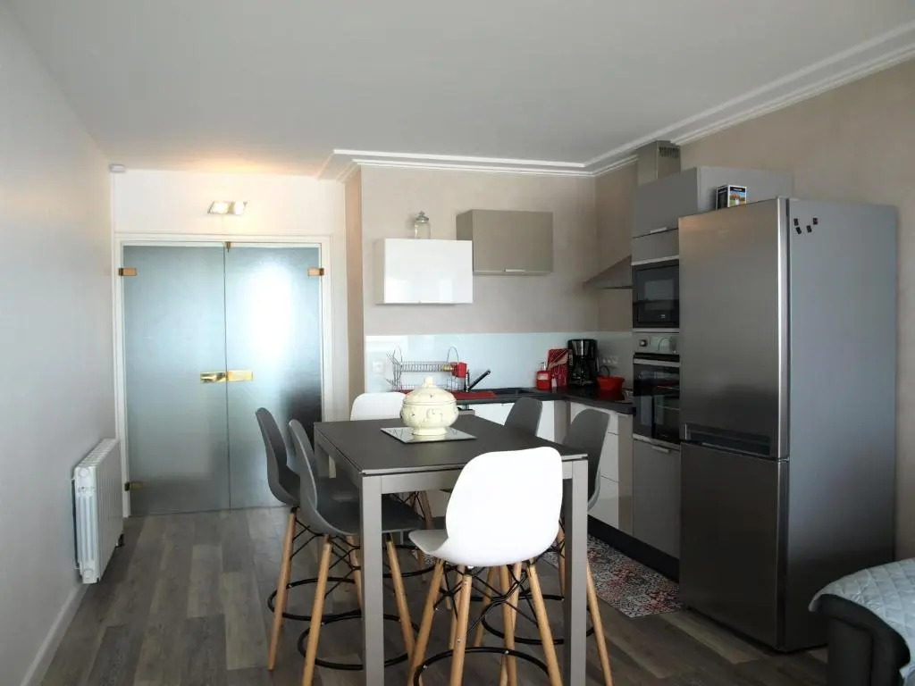 Appartement Saint-Jean-de-Monts, 3 pièces, 5 personnes - FR-1-323-231