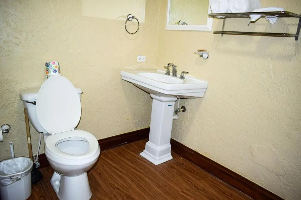 Brownstone Guesthouses Seabeach