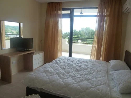 Sozopol Beach Self-Catering Apartments