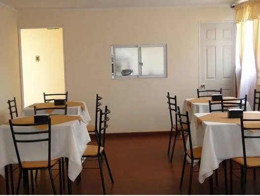 Hostal San Lorenzo