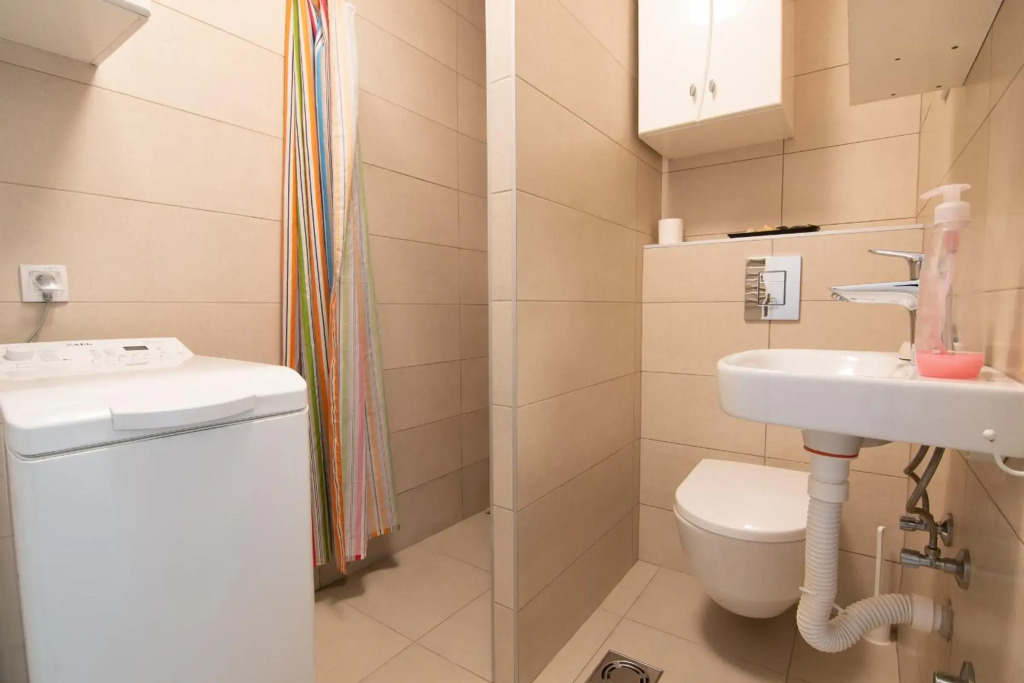 The best location in town 65m2