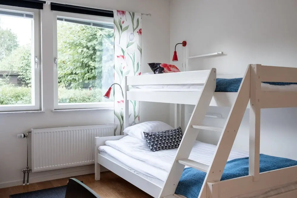 EttSmart Hotell