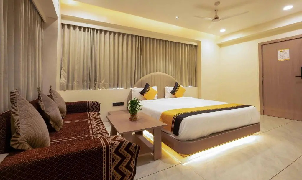 Itsy Hotels Indra Palace