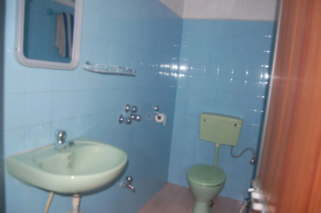 Jes Guest House