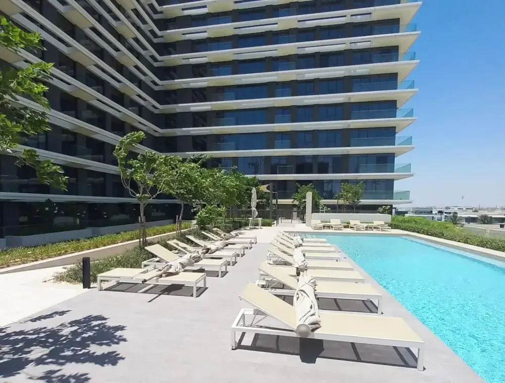 Maison Privee - Tranquil Living with Golf Course Vws in Dubai Hills