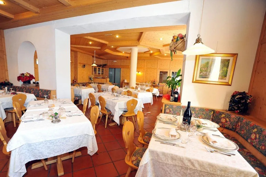 Hotel Capitani