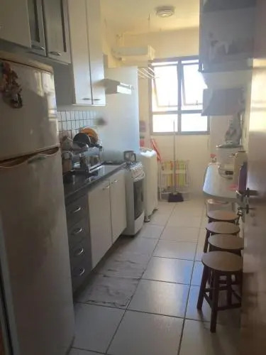 Apartamento Itapoan Vila Velha