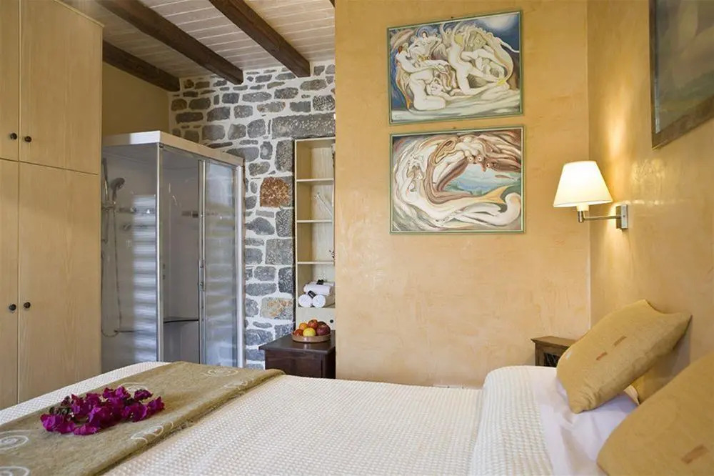 Elixirion Guest House
