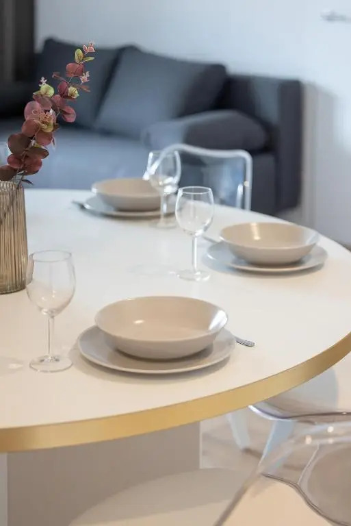 Apartamenty Gryf Rewal