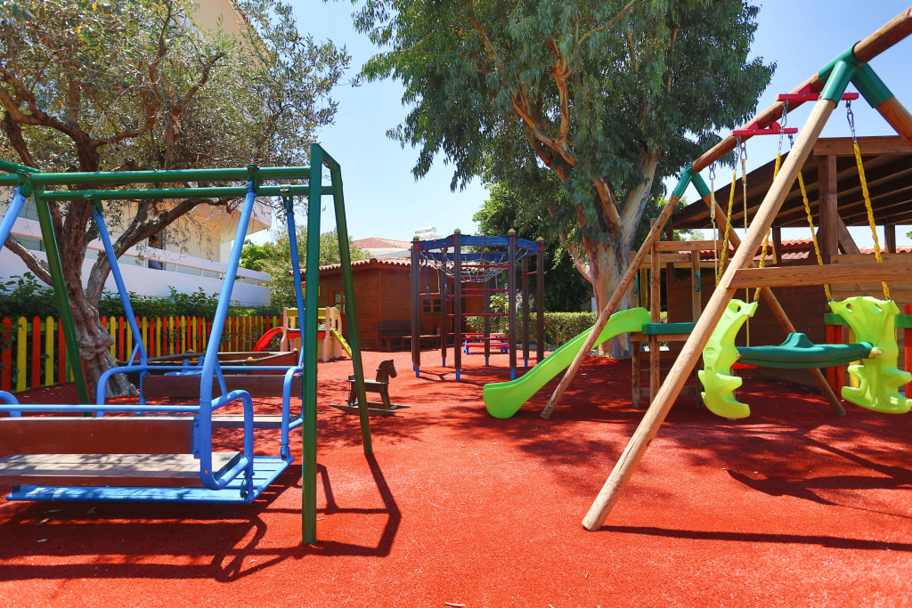 Niriides Hotel