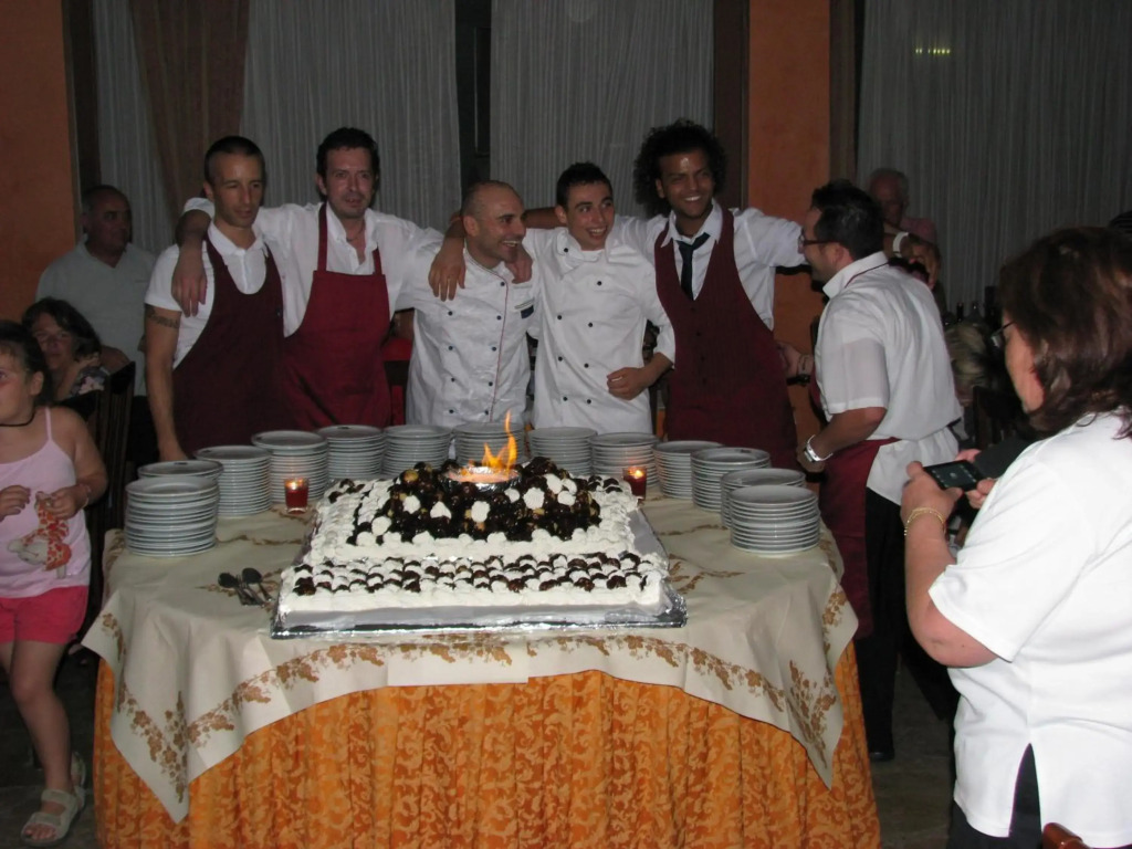 Hotel Fabius