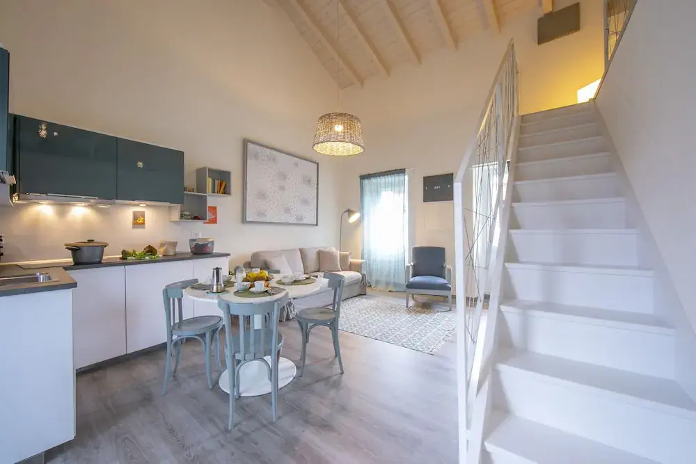 Il Romantico Loft