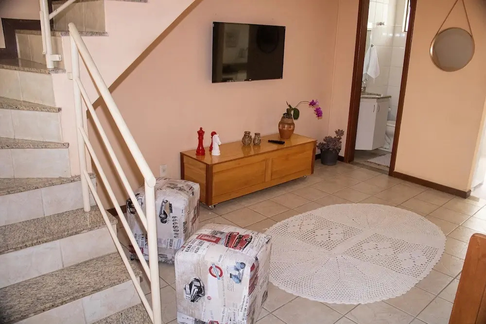 Casa 5 Santa Mônica