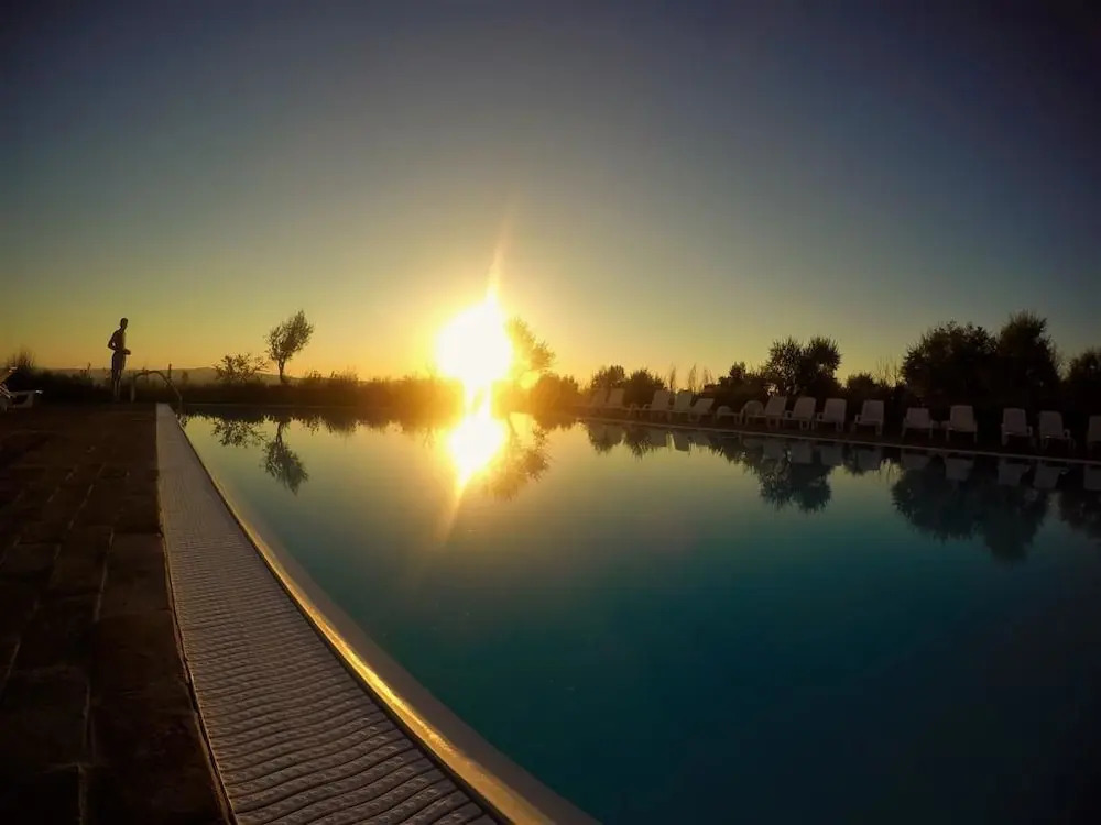 Palazzo Monaci