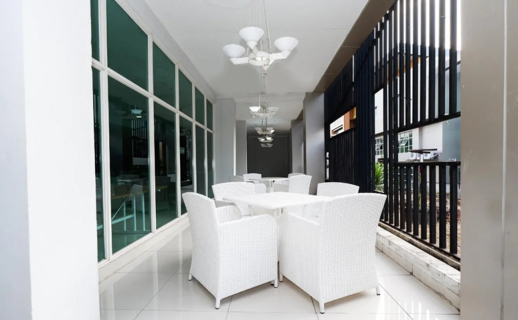 UTC Hotel Semarang