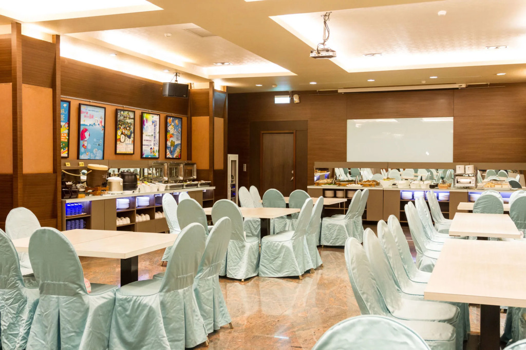 Fu Hsiang Hotel