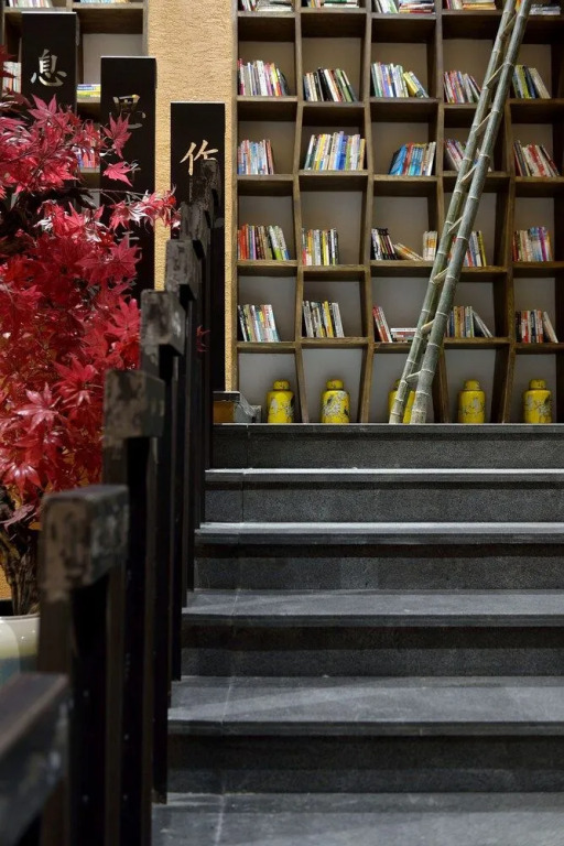 Yinqi Xinsu Hotel