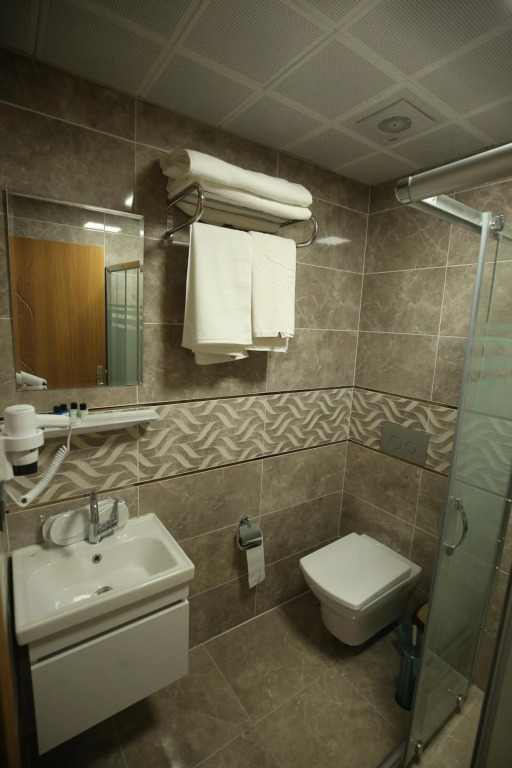 BEYAZ İNCİ OTEL