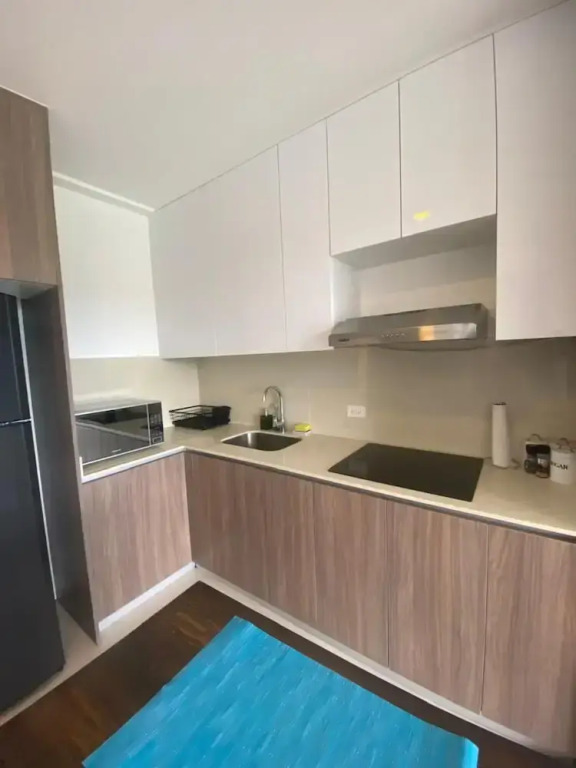 Comfort Apartment With 2BR in Mistico Costa Rica