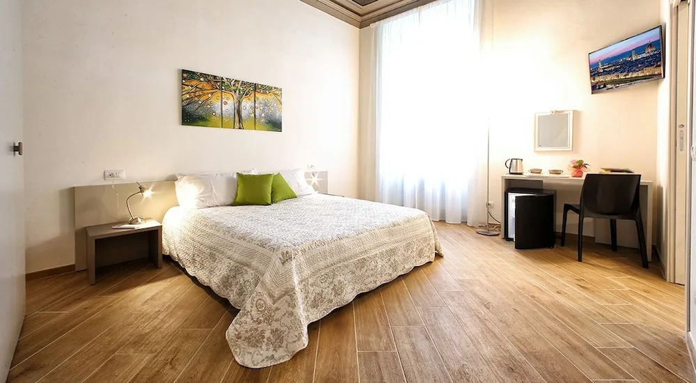 Residenza Bellieri