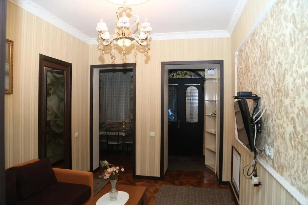 Apartament In Isani