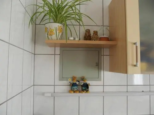 Ferienwohnung im Prossner Gründel
