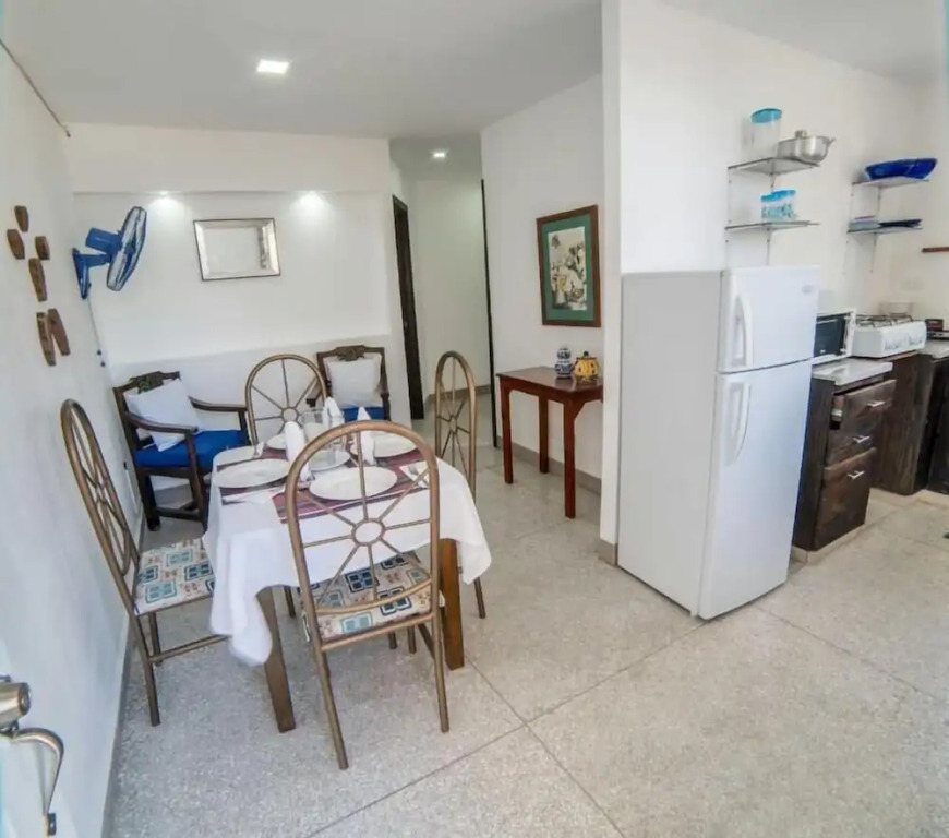 Apartamentos Magallanes Romana