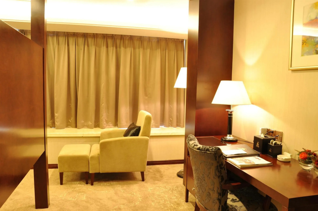 Best Western Grand Hotel Zhangjiajie