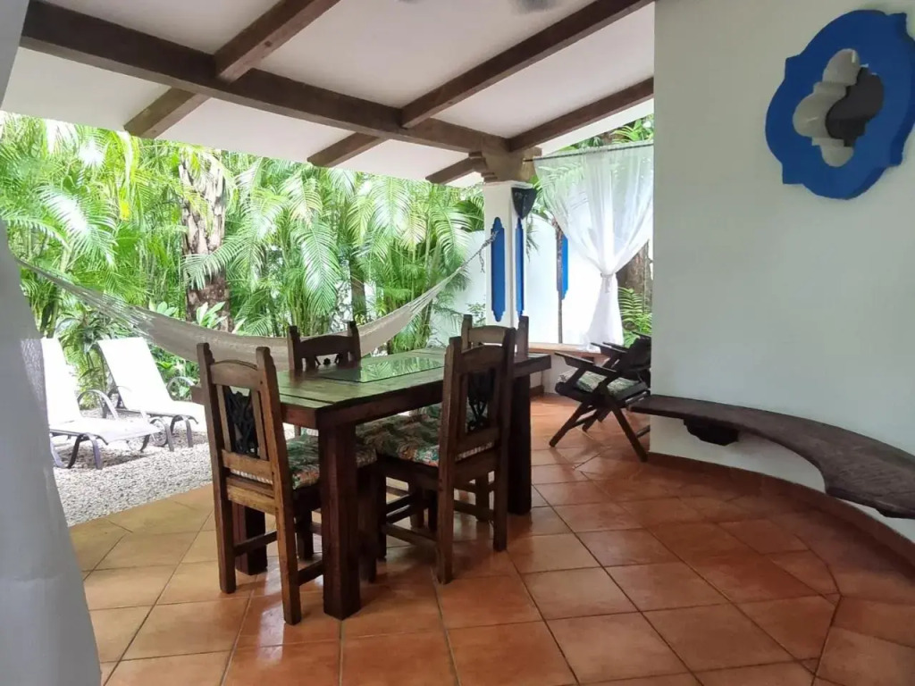 Villas Kalimba