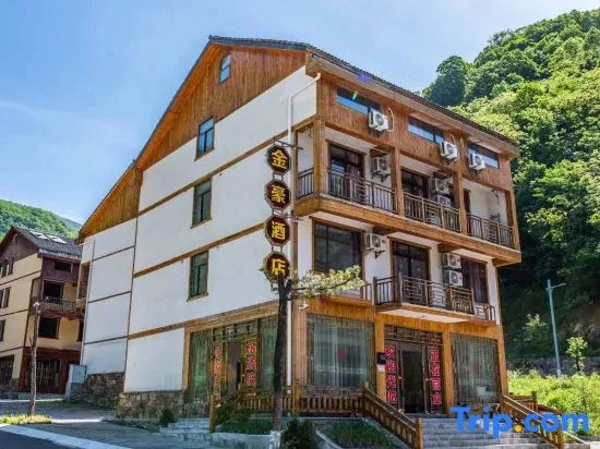 Jinhao Hotel