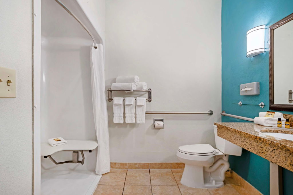 Best Western Plus Blue Angel Inn