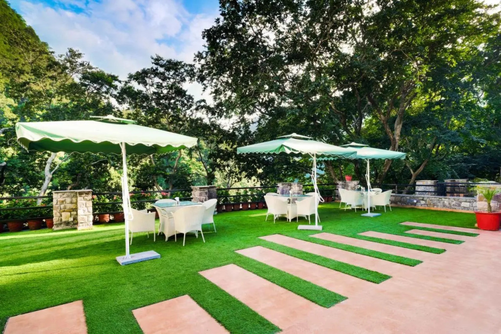 Summit By The Ganges Beach Resort & Spa- The Signature Collection