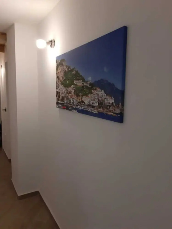 Arco di Via Chiaia
