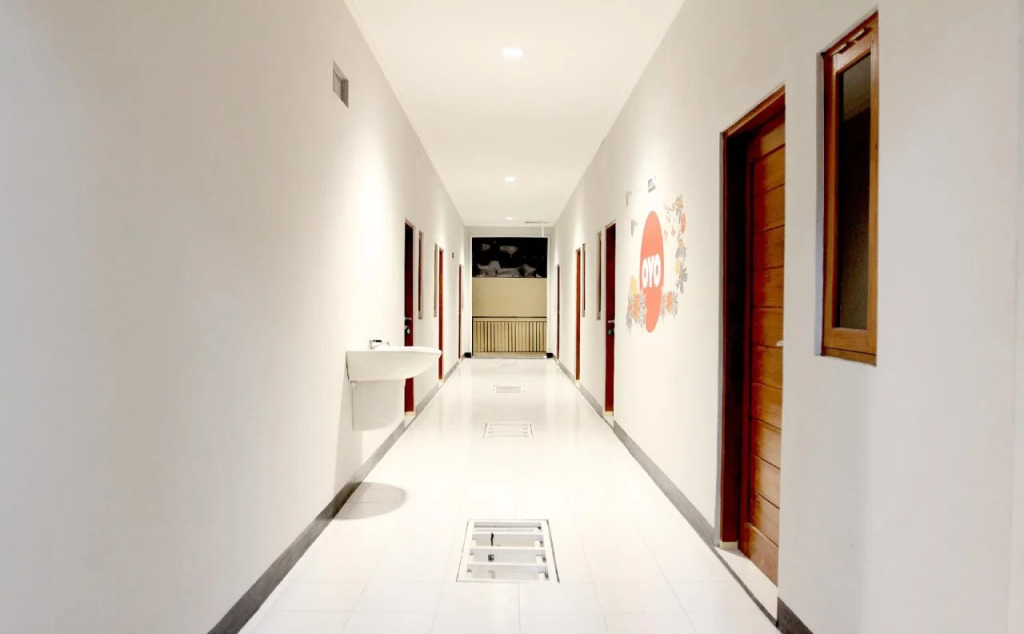 Hotel O Rumah Ayub Syariah