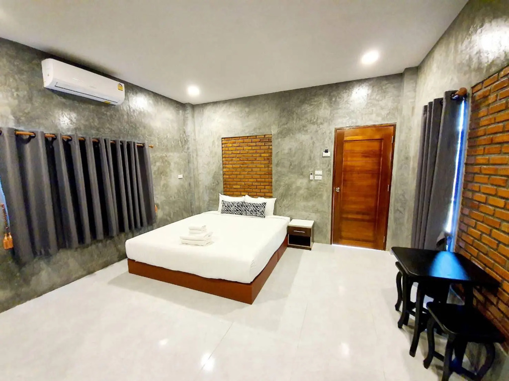 B-tel Chomthong resort Chiang mai