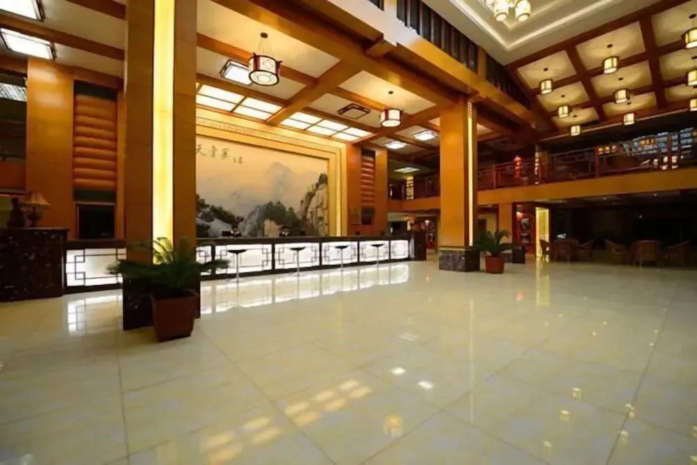 Jinma Holiday Villa
