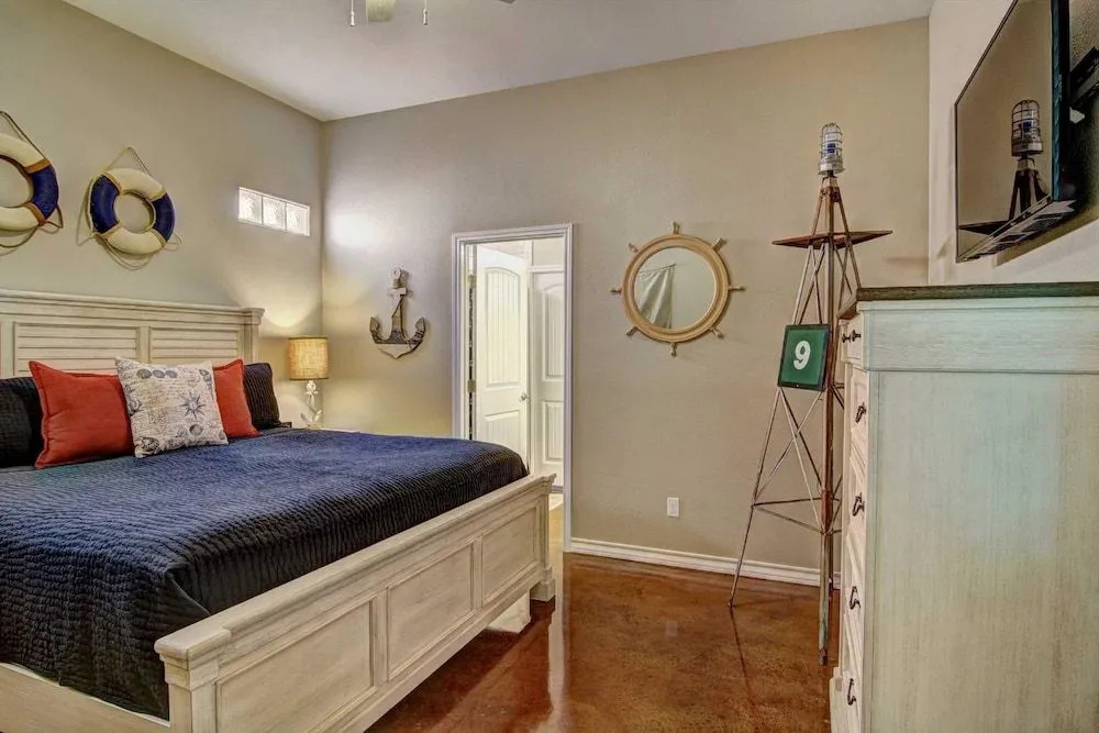 Happy Harbor - 3 Br Condo