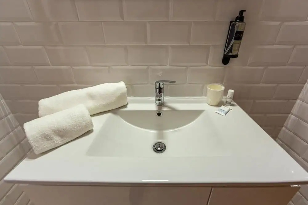 Luxury Palm Suites
