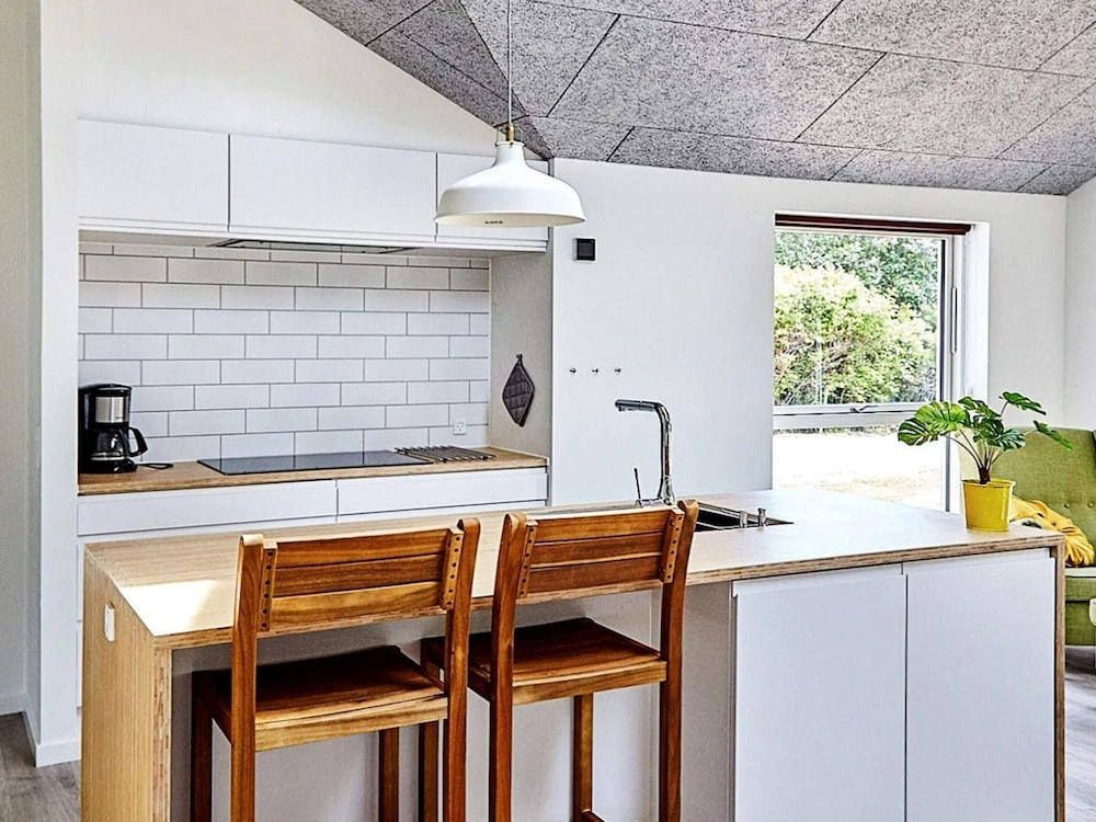 10 person holiday home in Slagelse